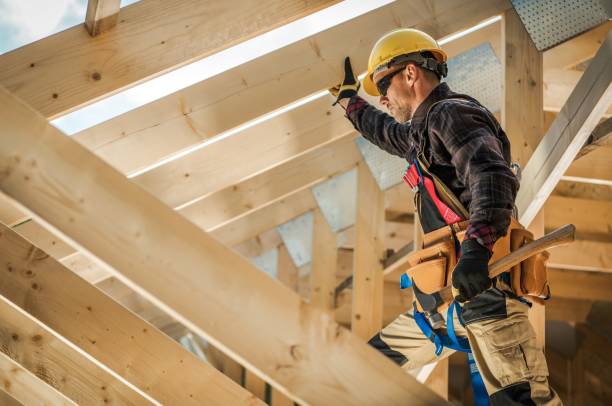 Best Local Roofing Companies  in Reynolds Heights, PA