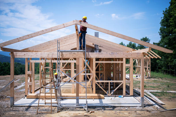 Quick and Trustworthy Emergency Roof Repair Services in Reynolds Heights, PA