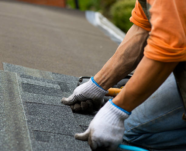 Best Roof Maintenance Services  in Reynolds Heights, PA