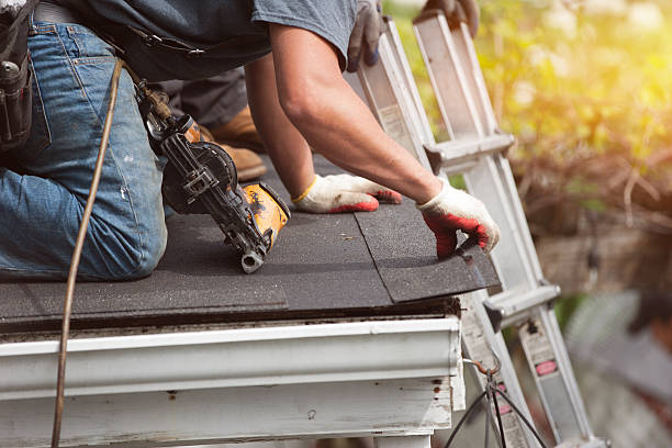 Best Residential Roofing Contractor  in Reynolds Heights, PA