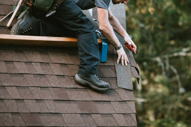 Heating Cable for Roof Installation in Reynolds Heights, PA