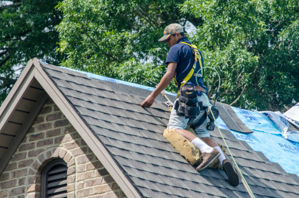 Best Commercial Roofing Services  in Reynolds Heights, PA